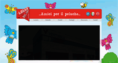 Desktop Screenshot of lelly.eu